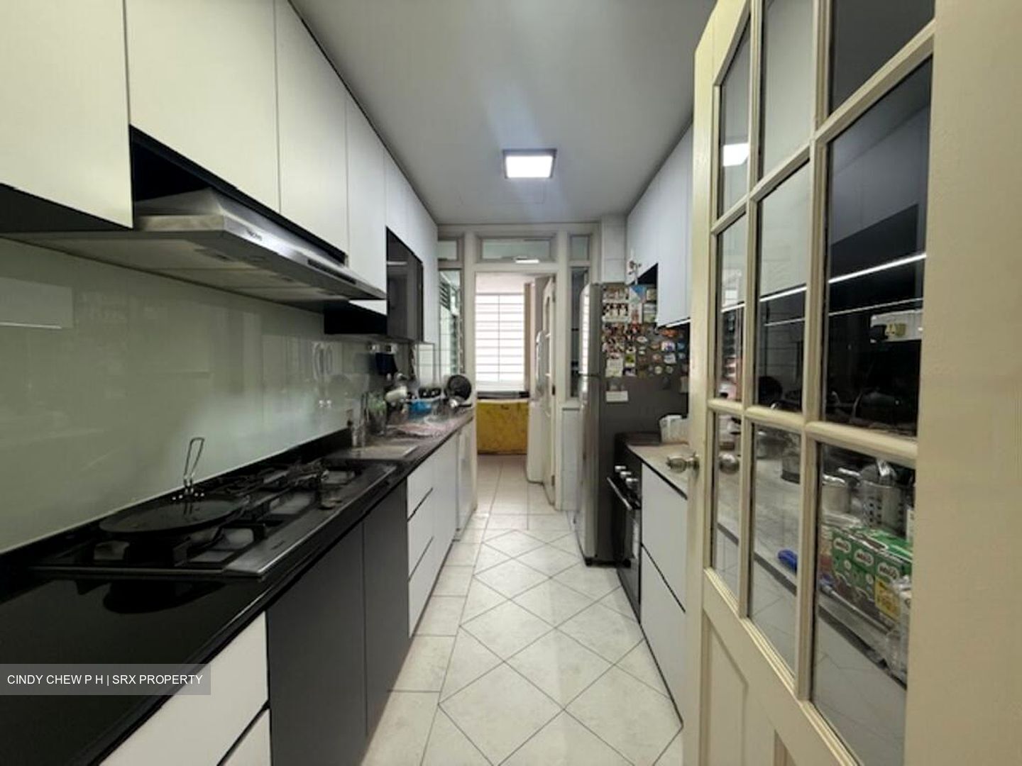 Northvale (D23), Apartment #469227241